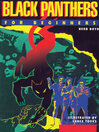 Cover image for Black Panthers For Beginners
